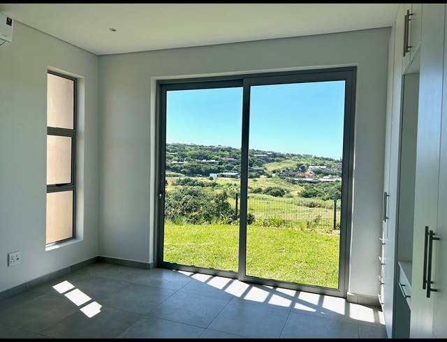 3 BEDROOM DUPLEX FOR SALE IN ZULULAMI LUXURY COASTAL ESTATE